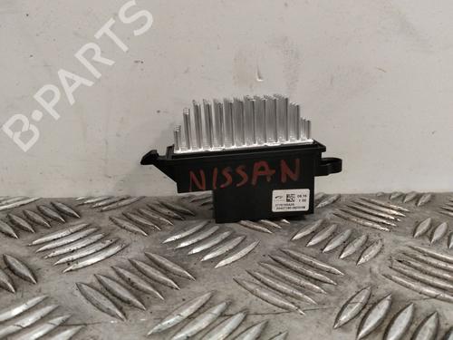 Used Heater resistor Heater resistor NISSAN X-TRAIL III (T32_, T32R, T32RR) 1.6 dCi (T32) (130 hp) 36032981 36032981