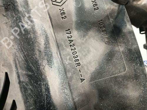 AdBlue tank OPEL MOVANO B Van (X62) | BP31164006M85