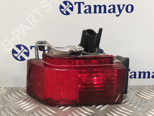 Used Rear fog light OPEL MERIVA A MPV (X03) 1.3 CDTI (E75) (69 hp) 13950306