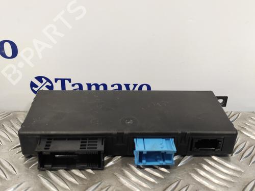 Used Electronic module Electronic module BMW 6 Coupe (F13) 650 i (408 hp) 40087892 40087892