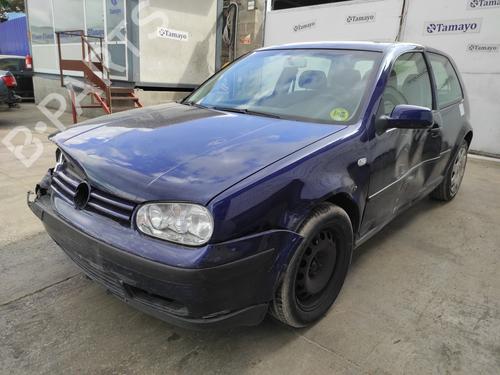 Starter VW GOLF IV (1J1) 1.6 16V | BP19128588M8 