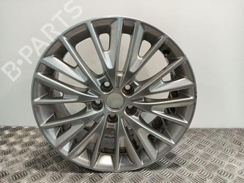 Fælk FORD GRAND C-MAX (DXA/CB7, DXA/CEU) 1.5 TDCi (120 hp) 33127963