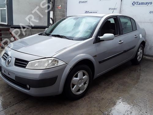 Gearbox RENAULT MEGANE II Saloon (LM0/1_)  | BP9300769M3 
