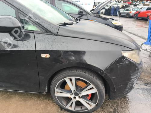 right-front-fenders-seat-ibiza-iv-6j5-6p1-2008-2009-2010-2011-2012-2013-2014-2015-2016-2017-40081391 main image