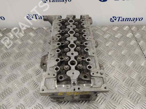 Cylinder head FIAT GRANDE PUNTO (199_) 1.3 D Multijet (199.AXD11, 199.AXD1A, 199.AXD1B,... | BP25728249M5 