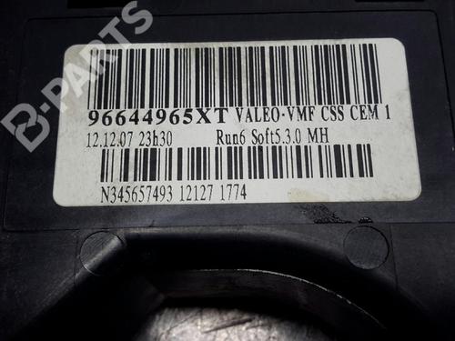 Spak kontakt CITROËN C4 Picasso I MPV (UD_) 2.0 HDi 138 | BP7101854I30 