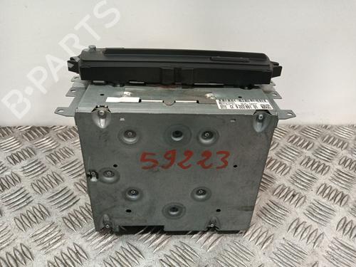 Radio BMW 1 (E81) 118 d | BP33337166E6 - Image 8