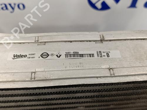 Intercooler NISSAN QASHQAI II (J11, J11_) 1.6 dCi | BP18031160M30 