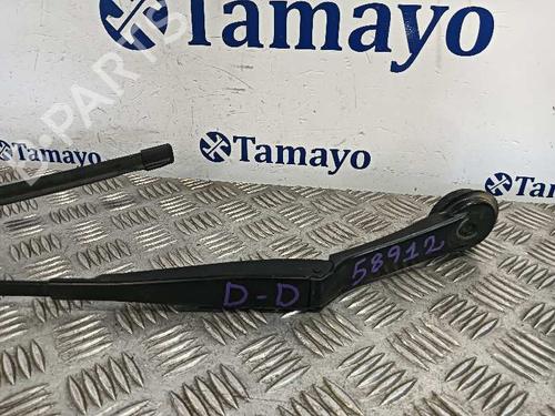 Front windshield wiper arm FORD FOCUS III 1.5 TDCi | BP29125702C143 