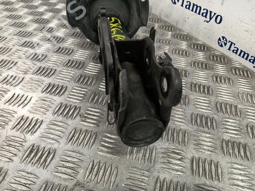 Left front shock absorber MERCEDES-BENZ A-CLASS (W169)  | BP29374532M16 