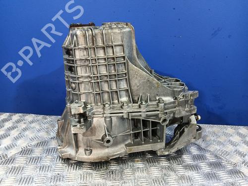 Gearbox FORD FOCUS II (DA_, HCP, DP) 1.6 TDCi | BP32301659M3