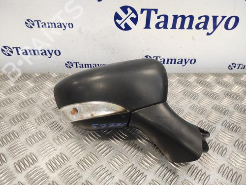 Right mirror RENAULT CLIO IV (BH_)  | BP21123102C27 