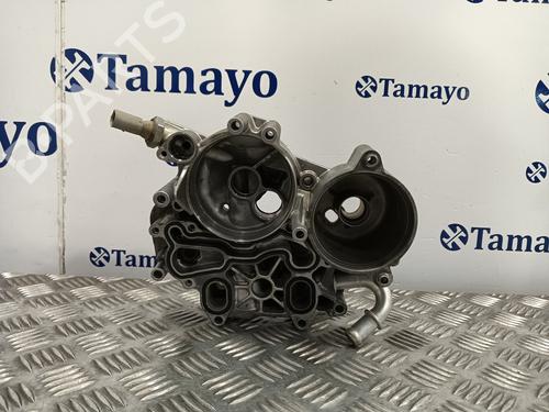 Used Support VW TOUAREG (7LA, 7L6, 7L7) 3.0 V6 TDI (225 hp) 19679767