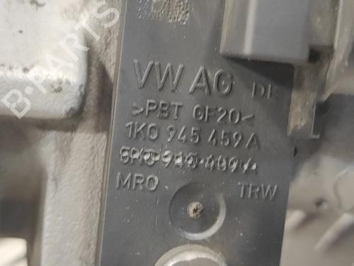 Brake master cylinder VW CADDY III Box Body/MPV (2KA, 2KH, 2CA, 2CH) 1.9 TDI | BP15555634M77 