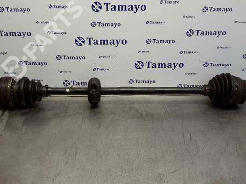 Used Right front driveshaft OPEL VECTRA B (J96) 2.0 DTI 16V (F19) (101 hp) 891445