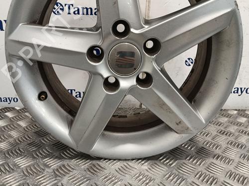 Rim SEAT ALTEA XL (5P5, 5P8) 1.6 TDI | BP29136485C45 