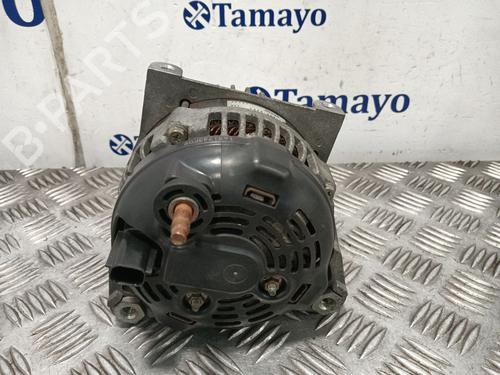 Alternator CHRYSLER VOYAGER IV (RG, RS)  | BP29743557M7 