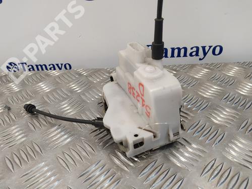 Front right lock CITROËN C3 Pluriel (HB_) 1.4 HDi | BP10205149C97 