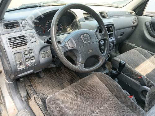 Front left panel HONDA CR-V I (RD) 2.0 16V 4WD (RD1, RD3) | BP35901580C58 - Image 9