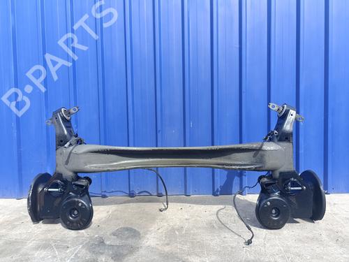 Rear axle PEUGEOT 308 II (LB_, LP_, LW_, LH_, L3_)  | BP19113449M2 
