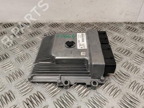 Engine control unit (ECU) CITROËN C4 III (BA_, BB_, BC_) 1.2 PureTech 130 (BAHNSA, BAHNSB) | BP37197650M57 - Image 5