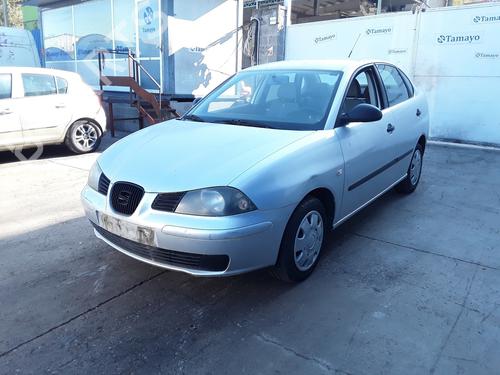 Injector SEAT CORDOBA (6L2)  | BP27382620M100 
