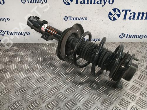 Used Left front shock absorber HYUNDAI i40 I (VF) [2012-2019]  30091279