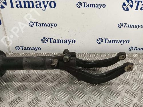 Right front shock absorber BMW X6 (F16, F86)  | BP29136361M17 