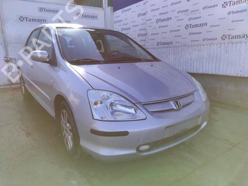 Felg HONDA CIVIC VII Hatchback (EU, EP, EV) 1.6 i (EP2, EU8, EU6) | BP21309685C45 