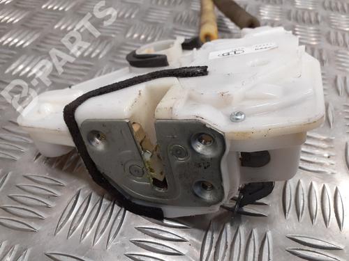 Front left lock MAZDA 2 Hatchback (DL, DJ)  | BP9536824C98 