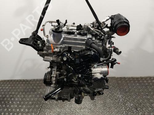 Used Engine Engine 36765995 36765995