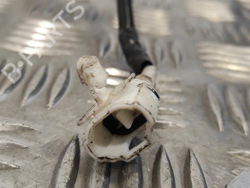 Front left window mechanism SUZUKI GRAND VITARA I (FT, HT) 2.5 V6 24V 4x4 (TD62, SQ625) | BP13359228C22 
