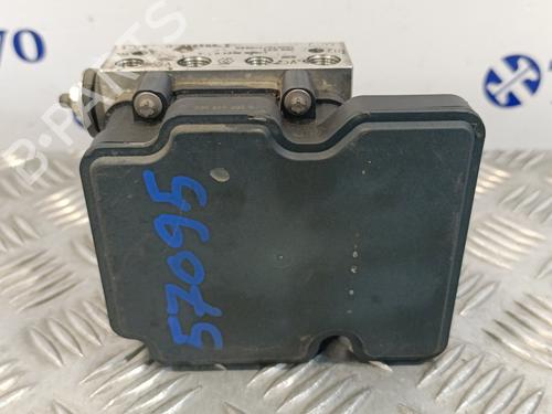 ABS pump RENAULT CLIO IV (BH_)  | BP18133496M43 
