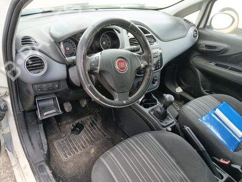 Right front window switch FIAT GRANDE PUNTO (199_) 1.3 D Multijet (199.AXD11, 199.AXD1A, 199.AXD1B,... | BP34165335I26 - Image 9