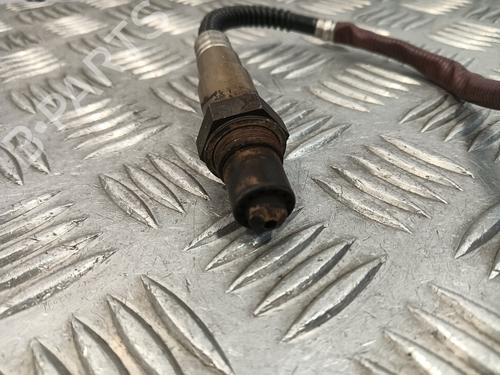Elektronisk sensor RENAULT SCÉNIC III (JZ0/1_)  | BP23193733M84 