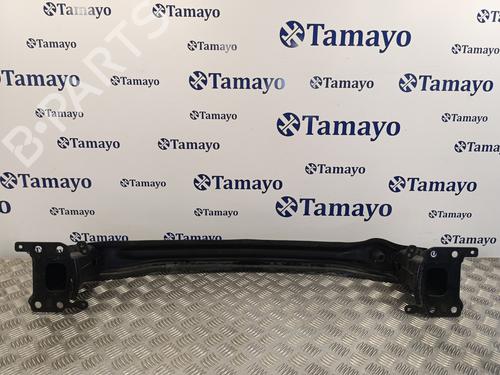 Front bumper reinforcement SEAT ALTEA XL (5P5, 5P8)  | BP19120069C109 