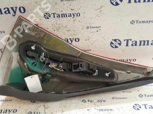 Right taillight RENAULT MEGANE II Estate (KM0/1_)  | BP5818224C35 