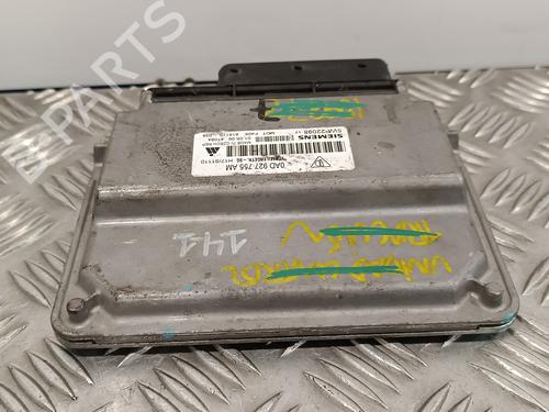 Electronic module PORSCHE CAYENNE (9PA) S 4.5 | BP15894327M83 