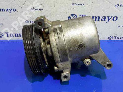 AC compressor SUZUKI JIMNY Closed Off-Road Vehicle (SN) 1.3 16V (SN413) (82 hp) 3558622