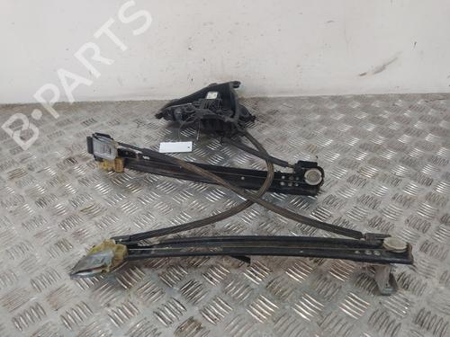 Used Front right window mechanism Front right window mechanism SEAT IBIZA IV (6J5, 6P1) [2008-2017] 39992509 39992509