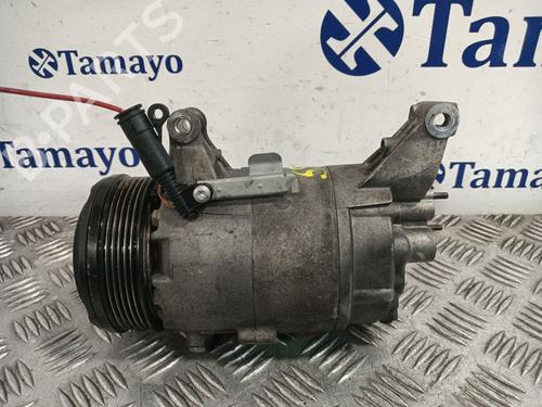 Compressor A/A MINI MINI (R50, R53) One (90 hp) 31020537