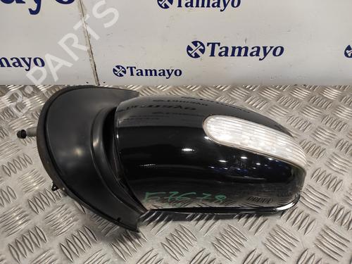 Left mirror MERCEDES-BENZ M-CLASS (W163)  | BP23094469C26 