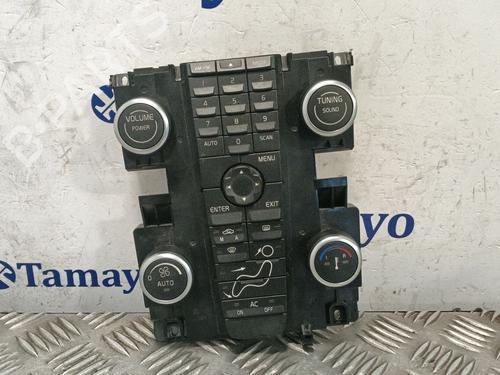 Used Climate control VOLVO C30 (533) 2.0 D (136 hp) 29148432