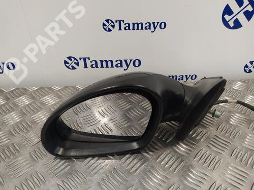 Used Left mirror SEAT IBIZA III (6L1) 1.9 TDI (131 hp) 10090061