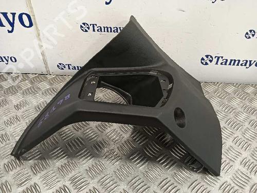 Andre TOYOTA YARIS (_P21_, _PA1_, _PH1_) 1.5 Hybrid (MXPH10, MXPH11) (116 hp) 29355897