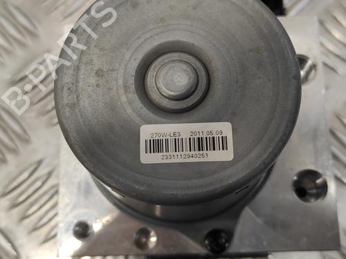 ABS pump HYUNDAI ix35 (LM, EL, ELH)  | BP15227642M43 