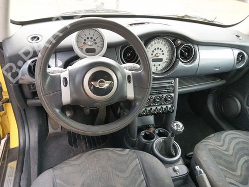 Venstre foran utvendig håndtak MINI MINI (R50, R53) One | BP28836965C128 