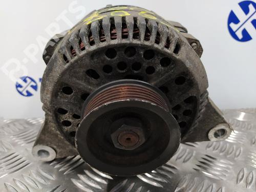 Used Alternator FORD COUGAR (EC_) 2.5 V6 24V (170 hp) 7565419