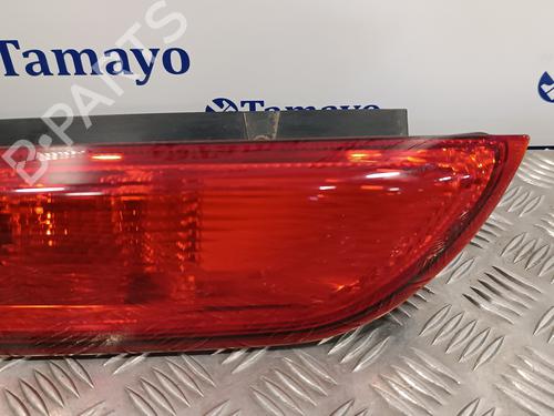 Left taillight FORD FOCUS II (DA_, HCP, DP)  | BP15407632C34 