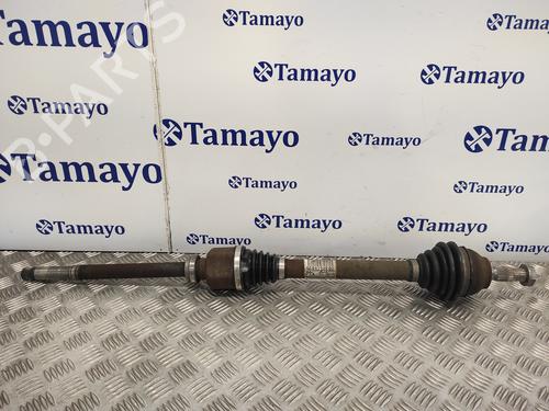 Used Right front driveshaft CITROËN C4 II (NC_) [2009-2025]  22335931